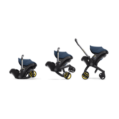 Doona + Car Seat & Stroller