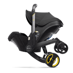 Doona + Car Seat & Stroller