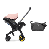 Doona + Essentials Bundle