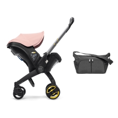 Doona + Essentials Bundle