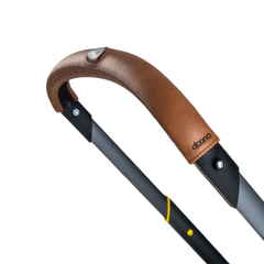 Doona + Handlebar Cover