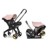 Doona + Car Seat & Stroller