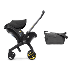 Doona + Essentials Bundle