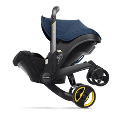 Doona + Car Seat & Stroller