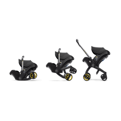 Doona + Car Seat & Stroller