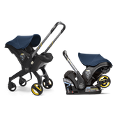 Doona + Car Seat & Stroller