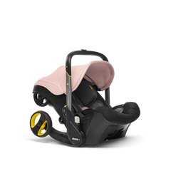 Doona + Car Seat & Stroller