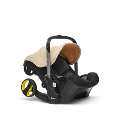 Doona + Car Seat & Stroller