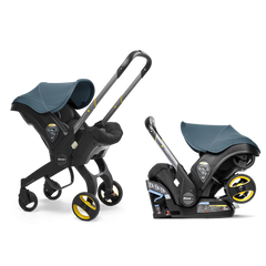 Doona + Car Seat & Stroller