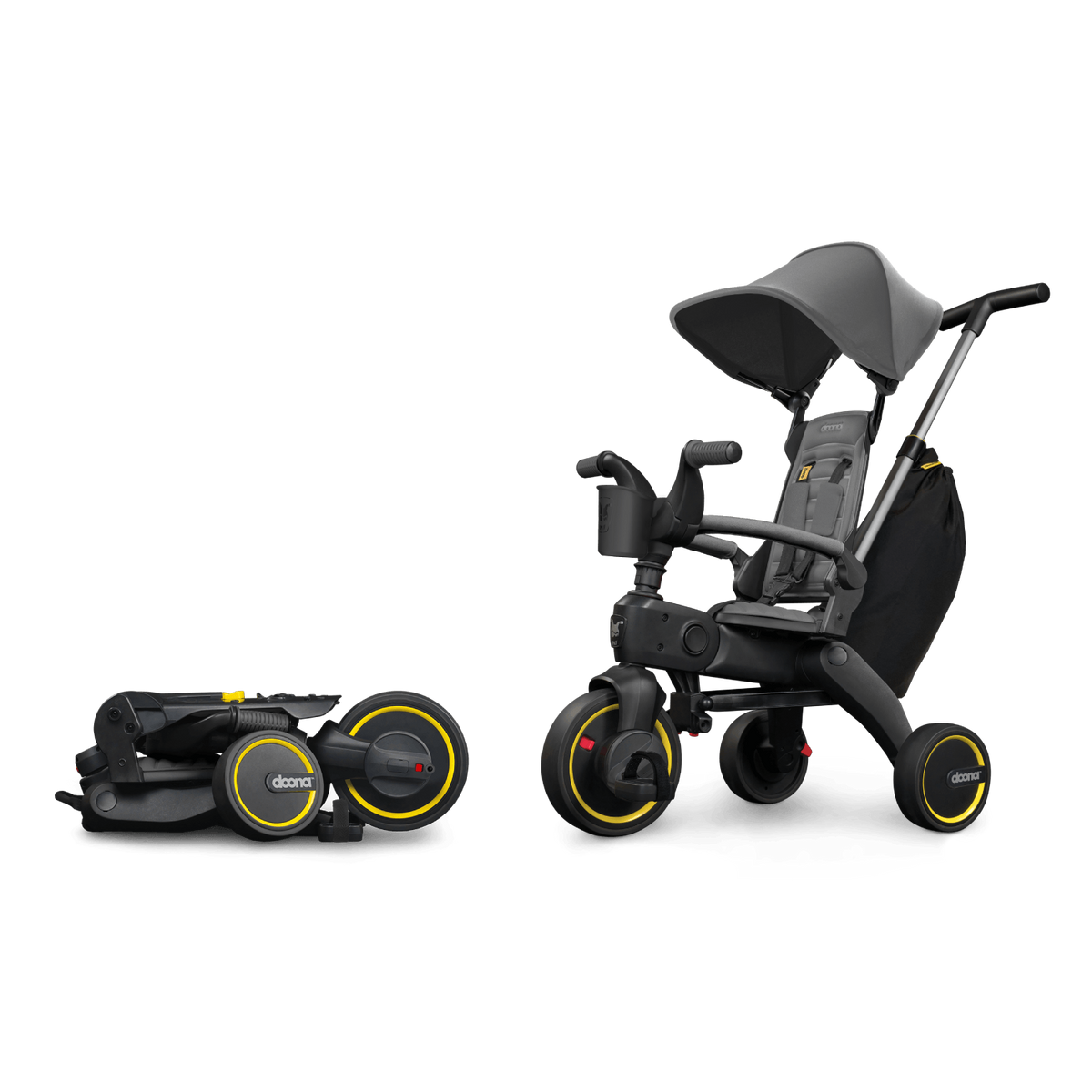 Liki Trike S3