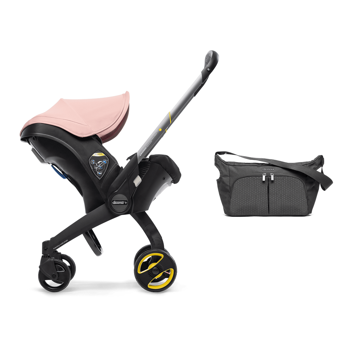 Doona + Essentials Bundle