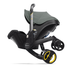 Doona + Car Seat & Stroller