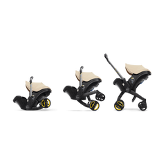 Doona + Car Seat & Stroller