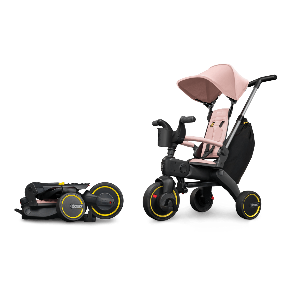 Liki Trike S3