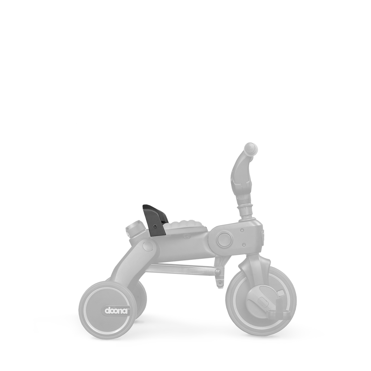 Small Backrest