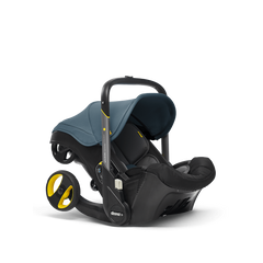 Doona + Car Seat & Stroller