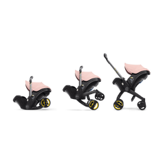 Doona + Car Seat & Stroller