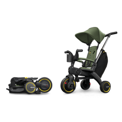 Liki Trike S3