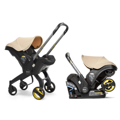 Doona + Car Seat & Stroller