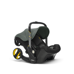 Doona + Car Seat & Stroller