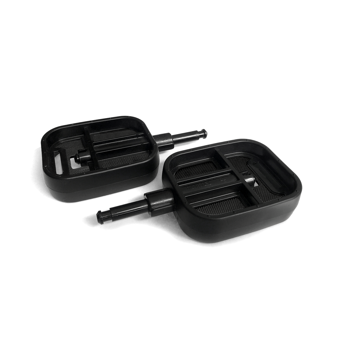 Pedals
