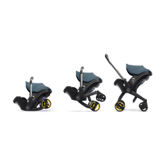 Doona + Car Seat & Stroller