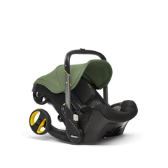 Doona + Car Seat & Stroller