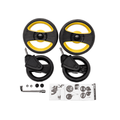 Wheel Set