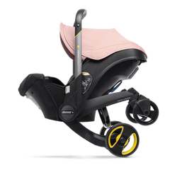 Doona + Car Seat & Stroller