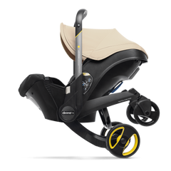 Doona + Car Seat & Stroller